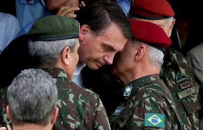 bolsonaro-generais