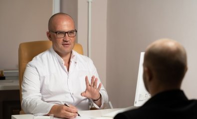 urologista carlos bouret