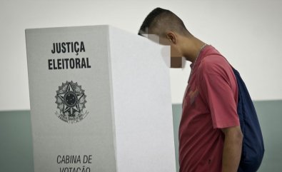 cabina votacao