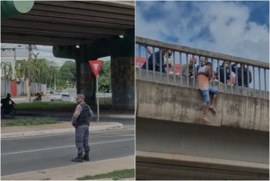 homem, shopping, viaduto.jpg