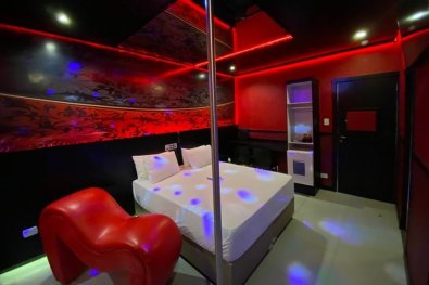 quarto motel