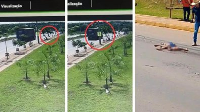 morreu em vg