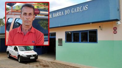 Francisco Candido da Silva 