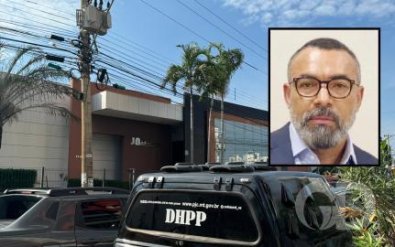 advogado Antï¿½nio Joï¿½o Carvalho Junior, office crime.jpg
