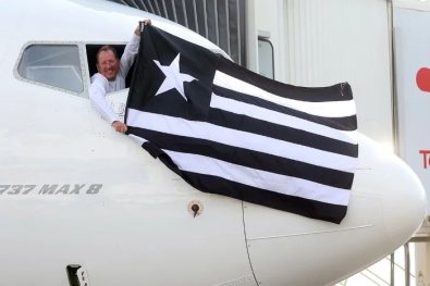 John Textor Botafogo