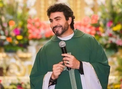 PADRE FABIO DE MELO