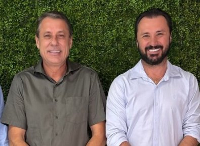 alei e acacio 