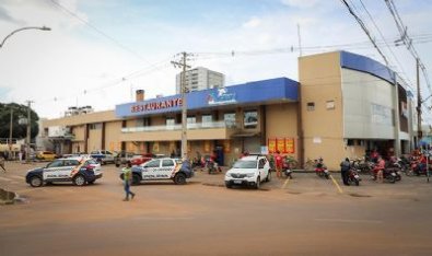 mercado explosï¿½o 