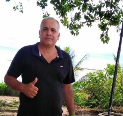 Benedito Laurindo Machado