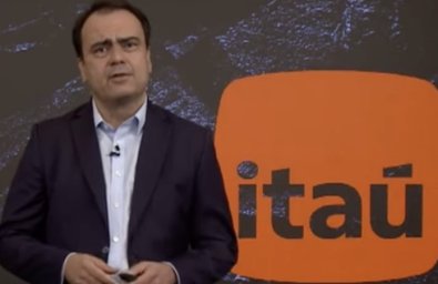 ex diretor ITAU