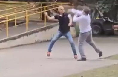 briga usp