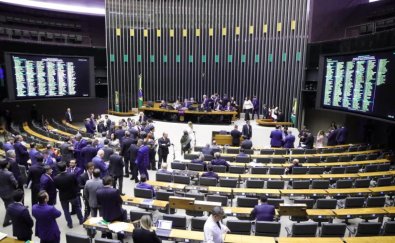 camara deputados