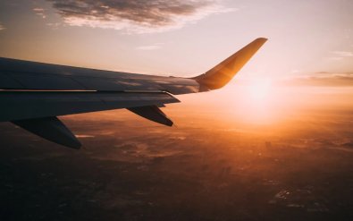 asa aviao