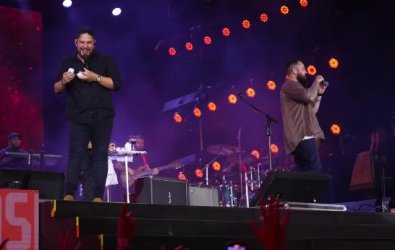 jorge e mateus 