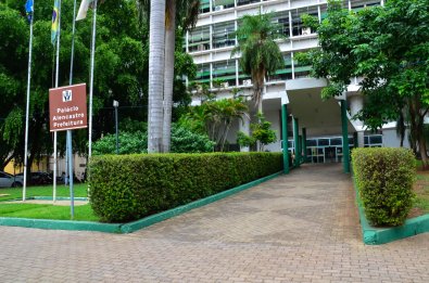 PREFEITURA DE CUIABA 