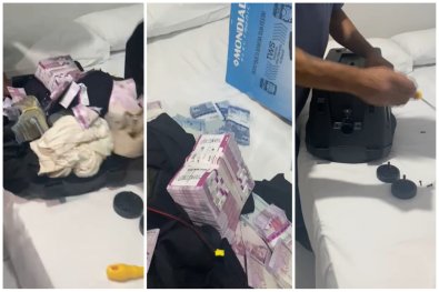 28 mil caixa de som