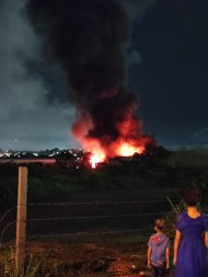 incendio panpharma