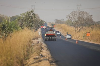 Rodovia rosario oeste 