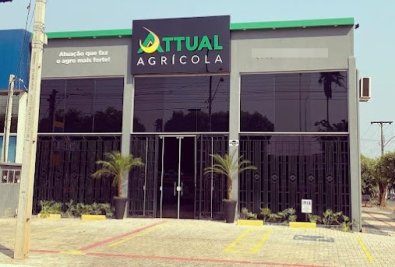 Attual agricola