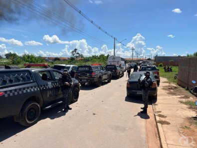 invasao cuiaba