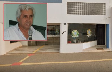 cartorio parantinga-antonio francisco