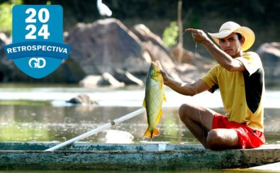 LEI DA PESCA