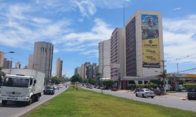 avenida CPA