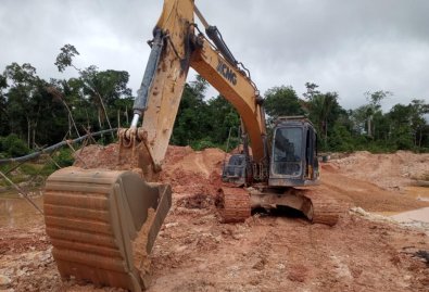 Operacao Amazonia