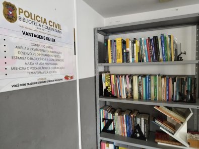 biblioteca PJC