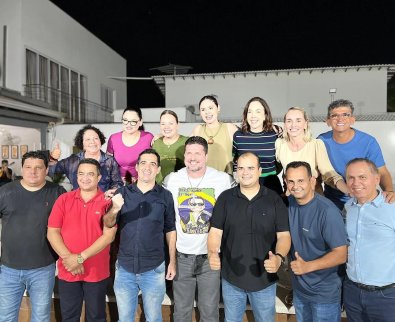 Apoio Paula Calil