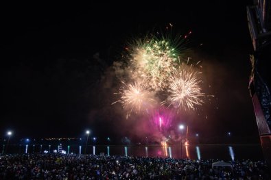 reveillon