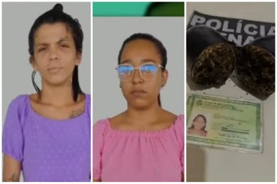 Diele, Ana, droga PCE