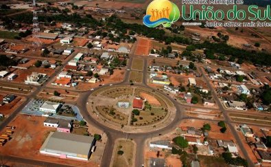 Uniao do sul