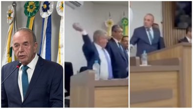 Rubao, sanches, garrafada