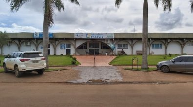 HOSPITAL 