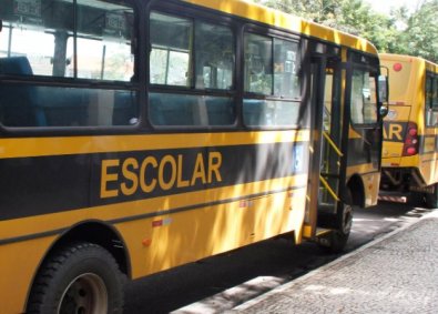 onibus escolar