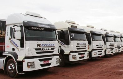 Rezende transportes