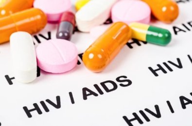 HIV-aids