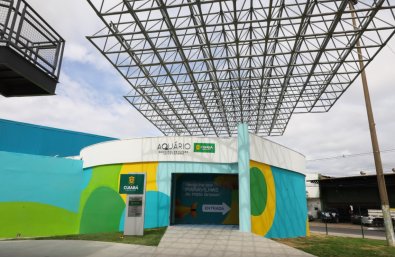 aquario cuiaba