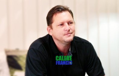 calebe francio