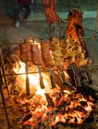 churrasco