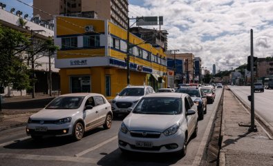 CARROS CUIABA