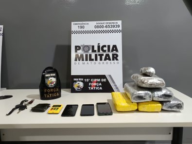 droga VG