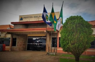 prefeitura colider