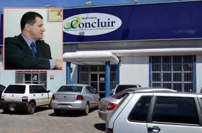 Paulo Lemes - instituto concluir