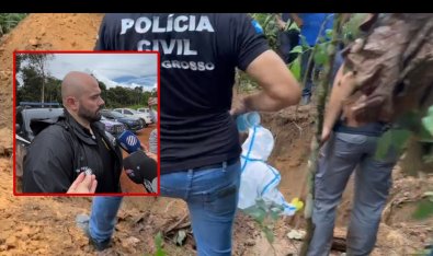 Delegado joao Antonio