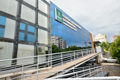 Controladoria CGM Cuiaba