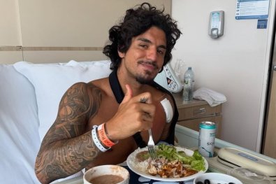 Gabriel Medina