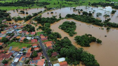 chuva, alagamento, rio branco, mt 