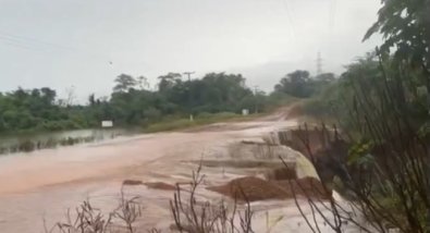 barragem sao lourenco, nova olimpia